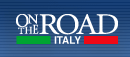 ON THE ROAD ITALY